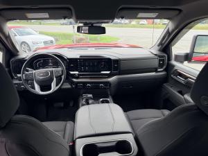 Miniature 29 GMC Sierra 1500 Elevation 2024