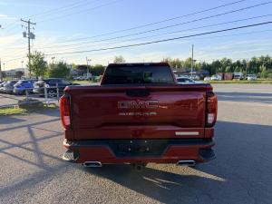 Miniature 5 GMC Sierra 1500 Elevation 2023
