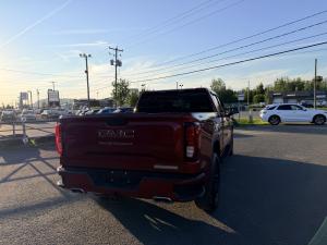 Miniature 8 GMC Sierra 1500 Elevation 2023