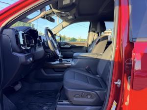 Miniature 15 GMC Sierra 1500 Elevation 2023