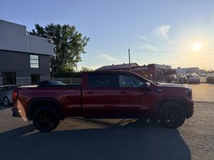 Miniature 9 GMC Sierra 1500 Elevation 2023
