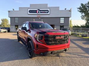 Miniature 11 GMC Sierra 1500 Elevation 2023