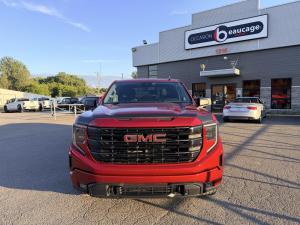 Miniature 12 GMC Sierra 1500 Elevation 2023