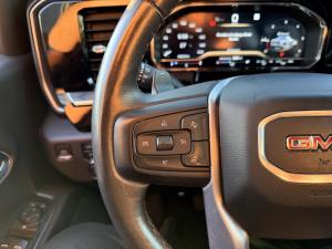 Miniature 21 GMC Sierra 1500 Elevation 2023