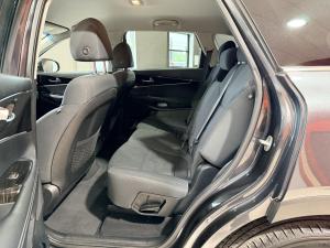 Miniature 10 Kia Sorento LX V6 2019