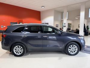 Miniature 7 Kia Sorento LX V6 2019