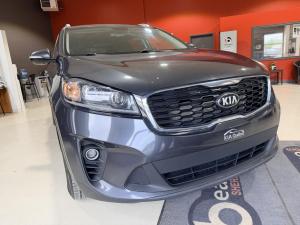 Miniature 8 Kia Sorento LX V6 2019