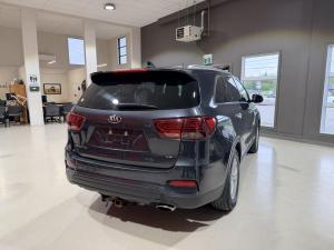 Miniature 6 Kia Sorento LX V6 2019