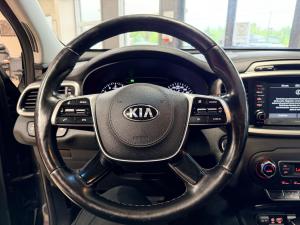 Miniature 13 Kia Sorento LX V6 2019