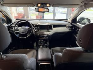 Miniature 21 Kia Sorento LX V6 2019