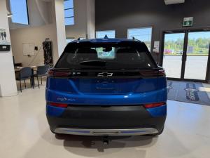 Thumbnail 5 Chevrolet Bolt EUV Premier 2023