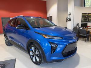 Thumbnail 11 Chevrolet Bolt EUV Premier 2023