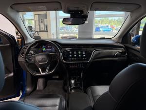 Thumbnail 28 Chevrolet Bolt EUV Premier 2023