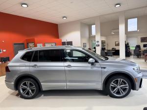 Miniature 11 Volkswagen Tiguan Highline 2021
