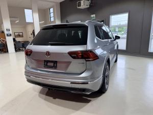 Miniature 9 Volkswagen Tiguan Highline 2021