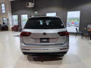 Miniature 5 Volkswagen Tiguan Highline 2021