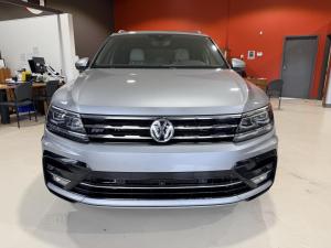 Miniature 13 Volkswagen Tiguan Highline 2021