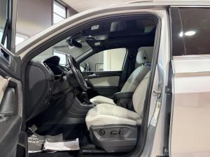 Miniature 16 Volkswagen Tiguan Highline 2021