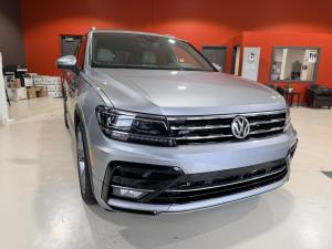 Miniature 12 Volkswagen Tiguan Highline 2021