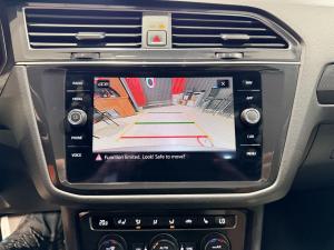 Miniature 25 Volkswagen Tiguan Highline 2021