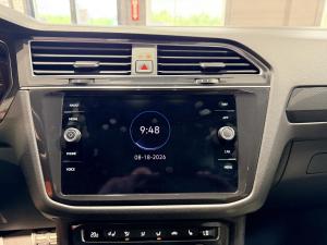 Miniature 24 Volkswagen Tiguan Highline 2021