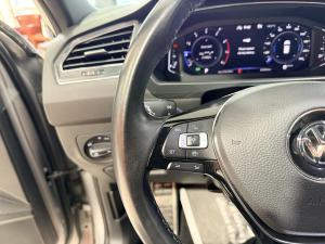 Miniature 21 Volkswagen Tiguan Highline 2021