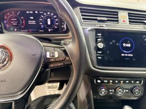 Miniature 22 Volkswagen Tiguan Highline 2021