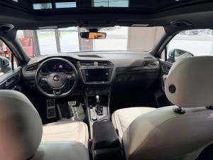 Miniature 29 Volkswagen Tiguan Highline 2021
