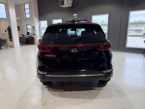 Miniature 5 Kia Sportage LX 2020