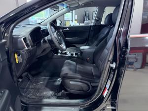 Miniature 15 Kia Sportage LX 2020