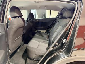 Miniature 13 Kia Sportage LX 2020