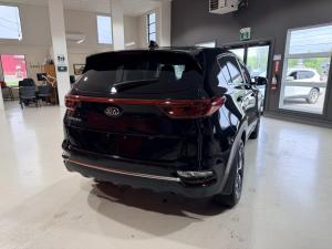 Miniature 8 Kia Sportage LX 2020