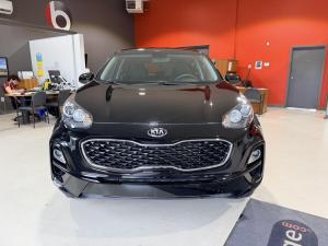 Miniature 12 Kia Sportage LX 2020