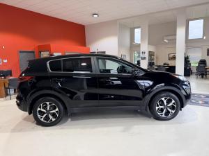 Miniature 9 Kia Sportage LX 2020