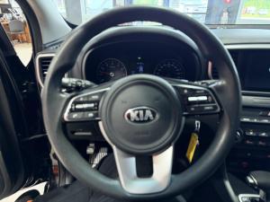 Miniature 17 Kia Sportage LX 2020