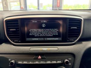 Miniature 23 Kia Sportage LX 2020