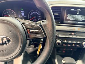 Miniature 21 Kia Sportage LX 2020