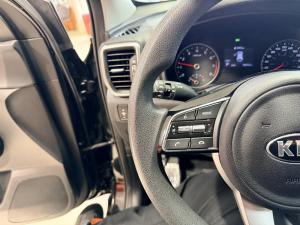 Miniature 20 Kia Sportage LX 2020