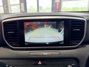 Miniature 24 Kia Sportage LX 2020