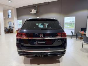 Thumbnail 5 Volkswagen Atlas Highline 2019