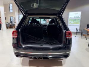 Thumbnail 7 Volkswagen Atlas Highline 2019