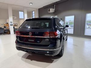 Thumbnail 11 Volkswagen Atlas Highline 2019
