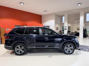 Thumbnail 12 Volkswagen Atlas Highline 2019