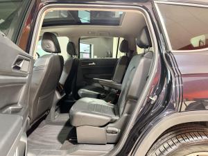 Thumbnail 16 Volkswagen Atlas Highline 2019
