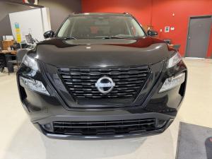 Thumbnail 13 Nissan Rogue Midnight 2023