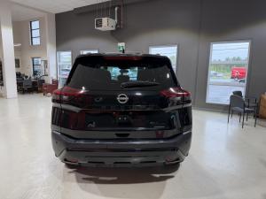 Thumbnail 5 Nissan Rogue Midnight 2023