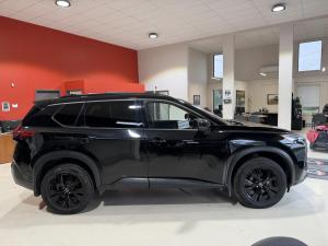 Thumbnail 11 Nissan Rogue Midnight 2023