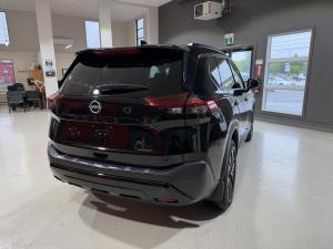 Thumbnail 9 Nissan Rogue Midnight 2023