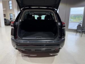 Thumbnail 7 Nissan Rogue Midnight 2023