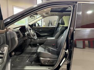 Thumbnail 16 Nissan Rogue Midnight 2023